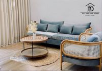 GHẾ BĂNG SOFA HEATHFIELD